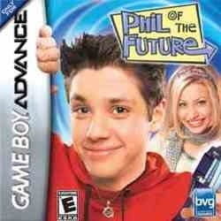Phil of the Future (USA)